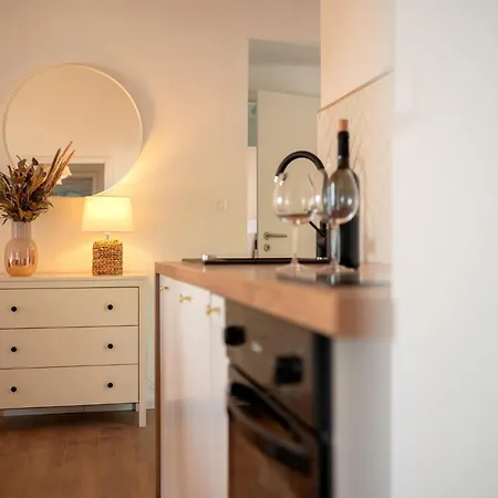 D_view Apartment
